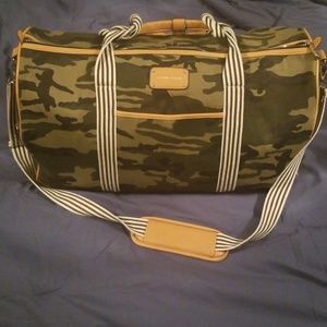 Duffle bag